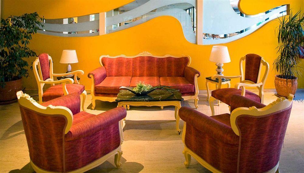 Hotel Alex Theológos