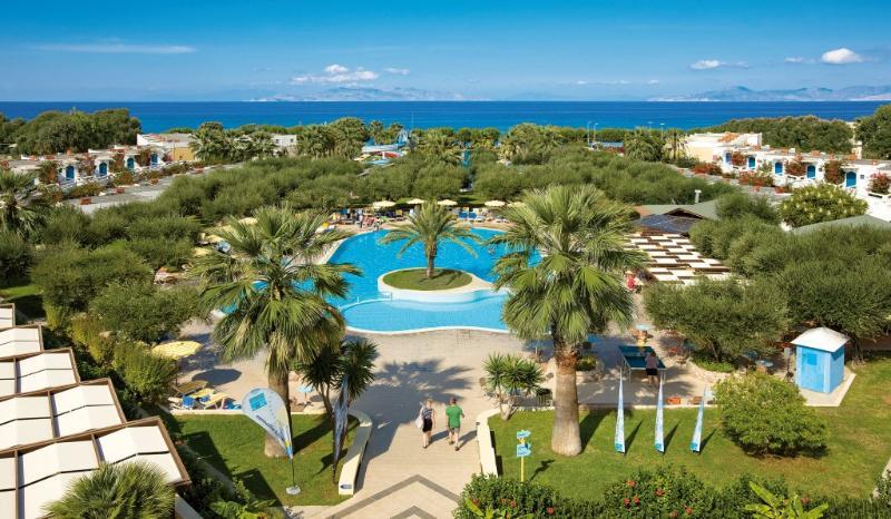 Alex Hotel Theológos